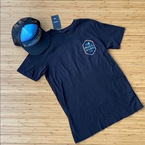 🔷🔹 RVCA SAINT ARCHER SHIRT 🔹🔷
